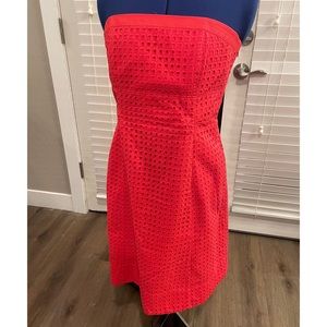 WHBM dress petite
